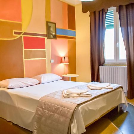 Hotel Miranda Pise Extérieur photo