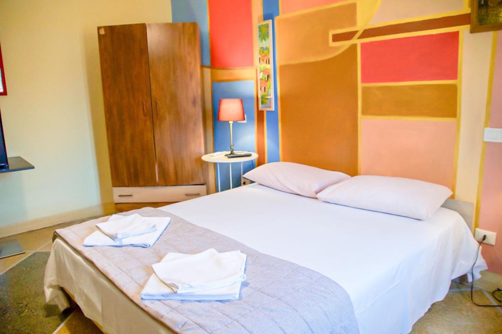 Hotel Miranda Pise Extérieur photo