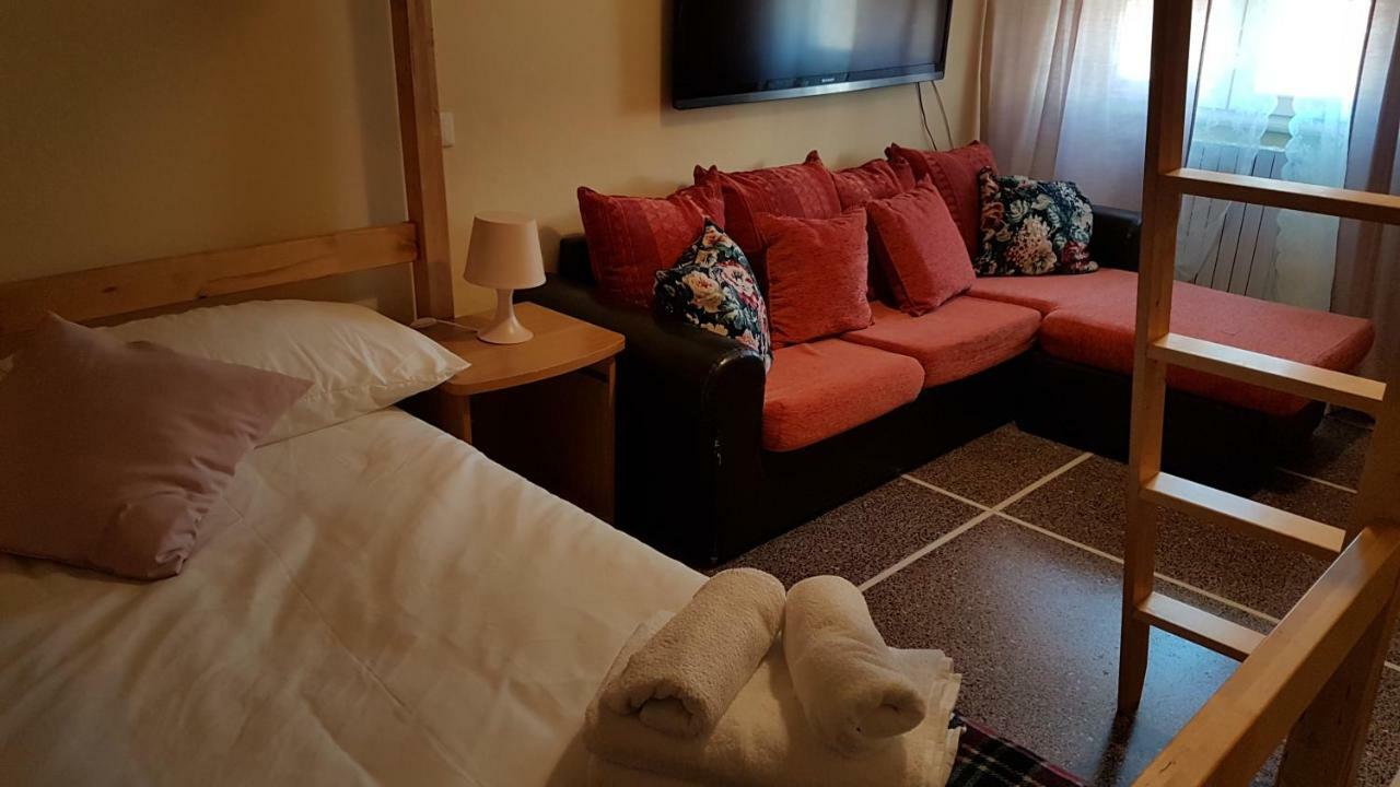Hotel Miranda Pise Extérieur photo
