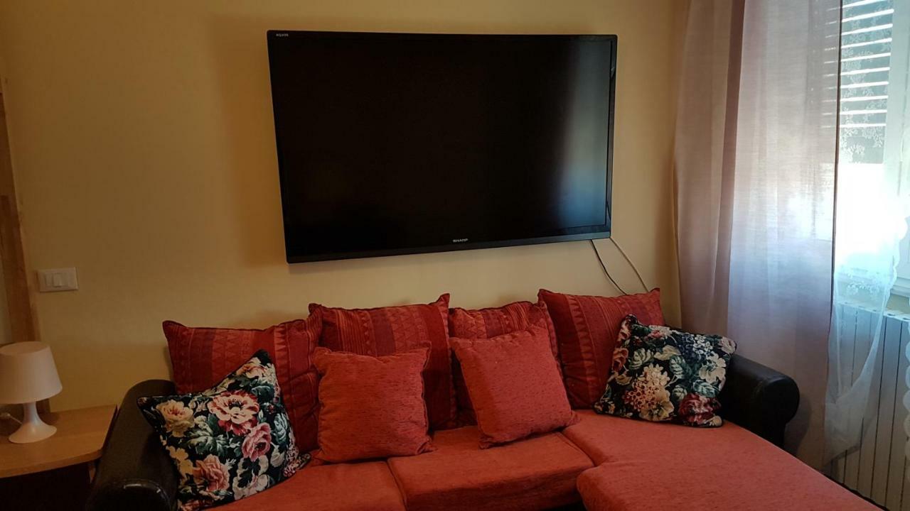 Hotel Miranda Pise Extérieur photo