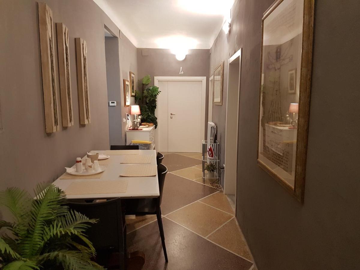 Hotel Miranda Pise Extérieur photo