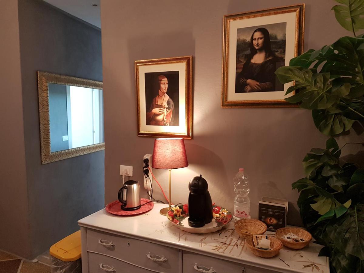 Hotel Miranda Pise Extérieur photo