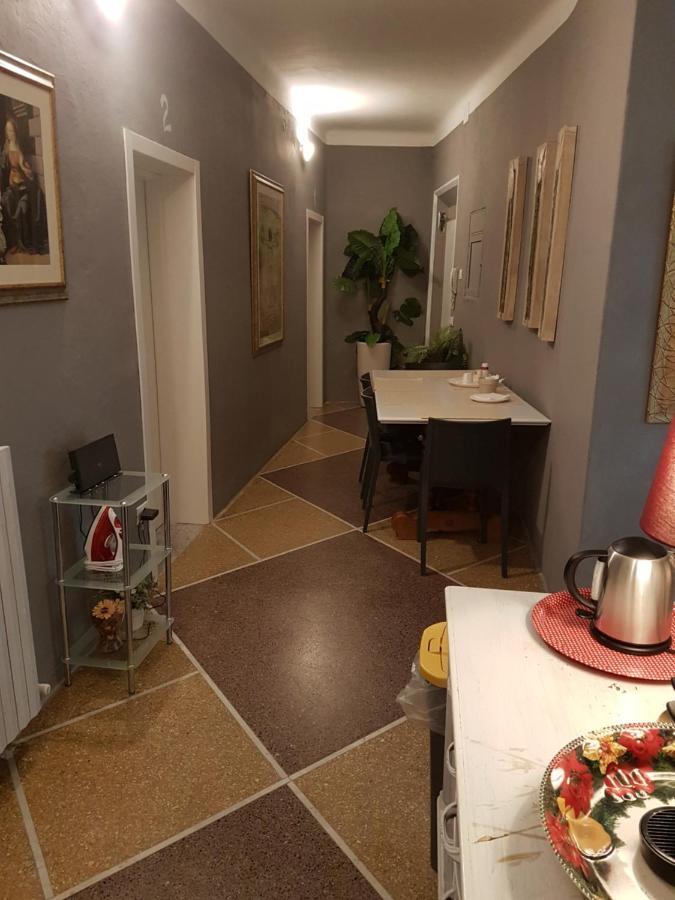 Hotel Miranda Pise Extérieur photo