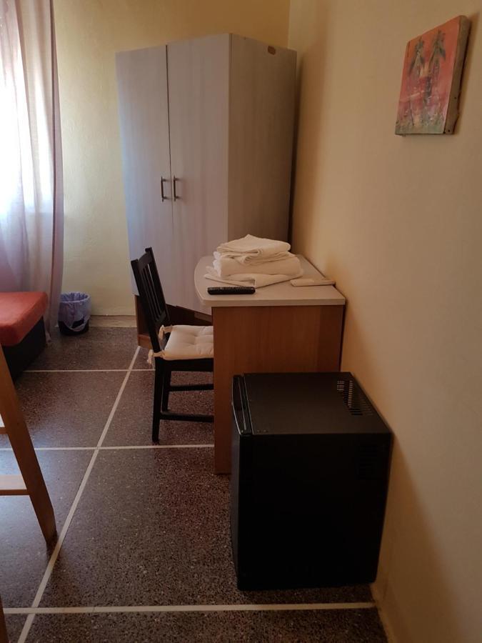 Hotel Miranda Pise Extérieur photo
