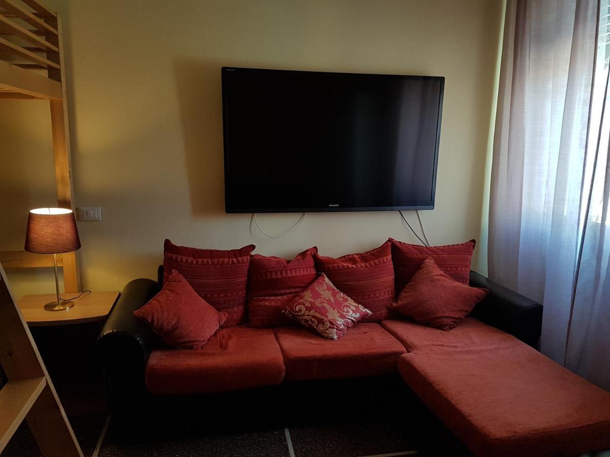 Hotel Miranda Pise Extérieur photo