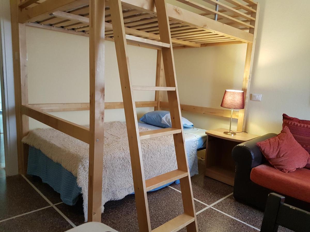Hotel Miranda Pise Extérieur photo