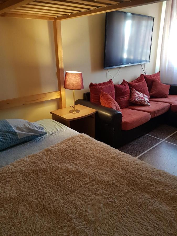 Hotel Miranda Pise Extérieur photo
